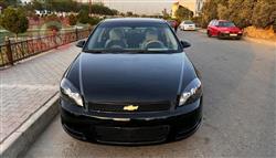 شێڤرۆلێت ئیمپالا